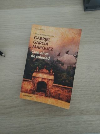 Cien años de soledad (Spanish Edition)