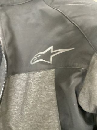 Chaqueta Alpinestars Moto