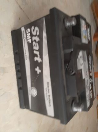 Batería nueva 520 mAh 2 años garantia
garantia