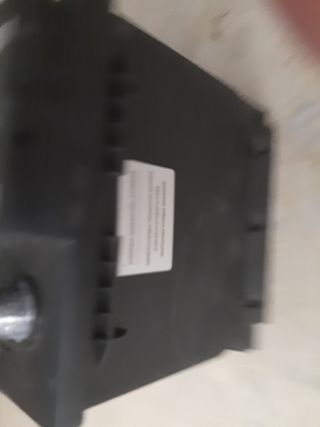 Batería nueva 520 mAh 2 años garantia
garantia