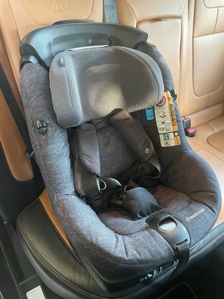 Silla de coche Maxi-Cosi 360