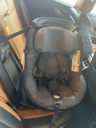 Silla de coche Maxi-Cosi 360
