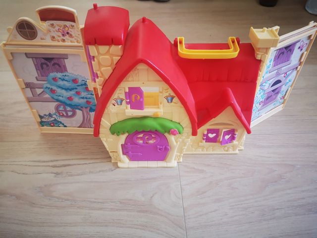 Casita Juguete PinyPon