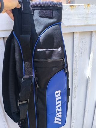 Bolsa golf Mizuno