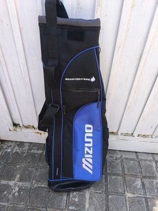 Bolsa golf Mizuno