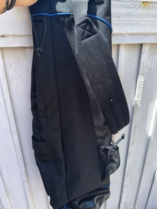 Bolsa golf Mizuno
