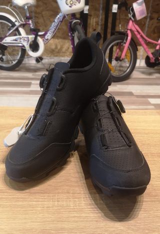 Zapatillas ciclismo Bontrager 