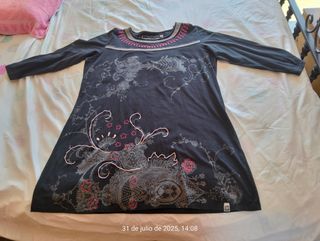 Vestido juvenil