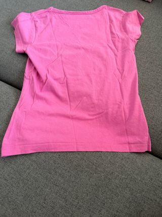 Camiseta Bob Esponja Niña Talla 10 años