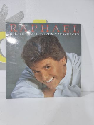 Discos Vinilos variados 08931