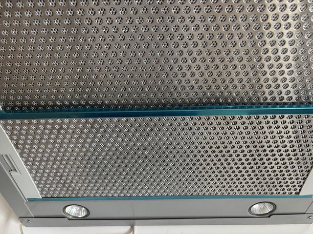 Campana extractora Nodor Extender 22 iNOX 60/A