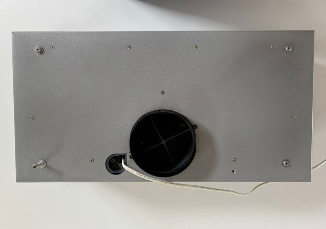 Campana extractora Nodor Extender 22 iNOX 60/A