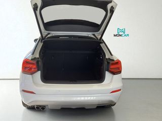 Audi Q2 2018
