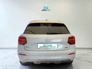 Audi Q2 2018