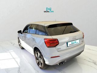 Audi Q2 2018