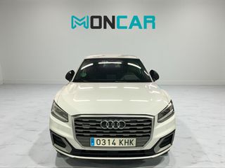 Audi Q2 2018