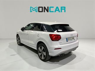 Audi Q2 2018