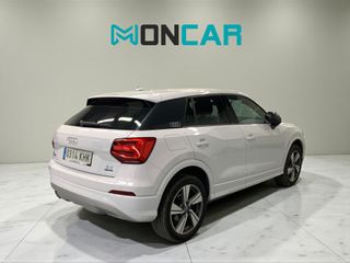Audi Q2 2018
