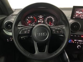 Audi Q2 2018