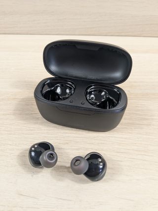 Baseus Bowie MA10: Auriculares inalámbricos