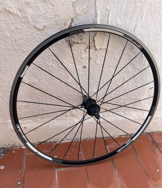 Llanta bici trasera 700c