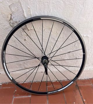 Llanta bici trasera 700c