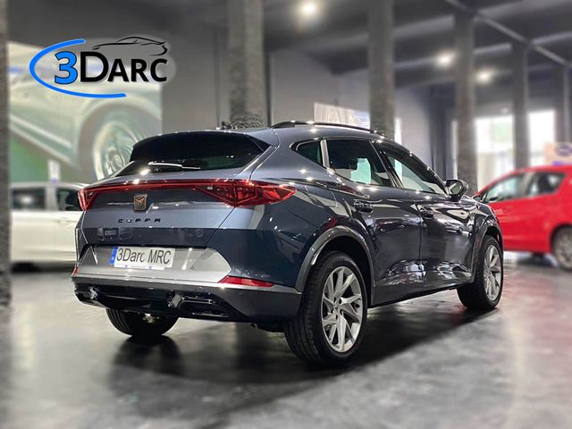 CUPRA FORMENTOR 1.5 TSI 150CV DSG