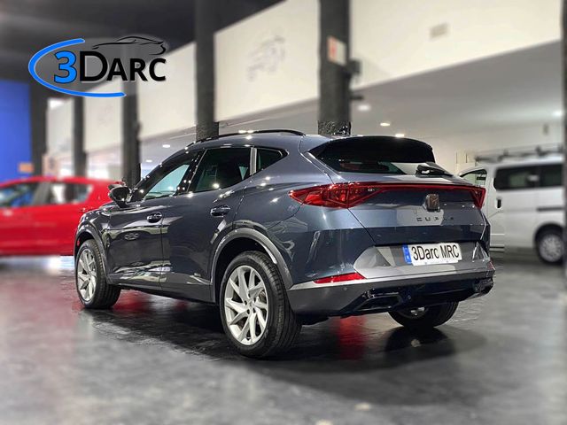 CUPRA FORMENTOR 1.5 TSI 150CV DSG