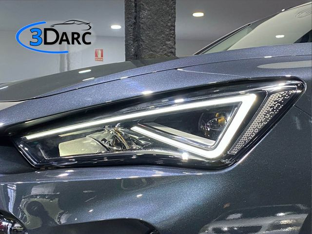 CUPRA FORMENTOR 1.5 TSI 150CV DSG
