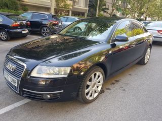 Audi A6 2007