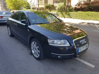 Audi A6 2007