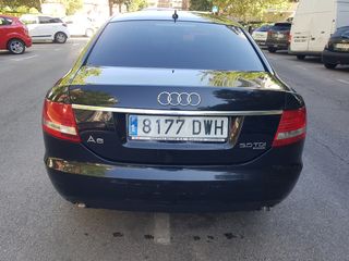 Audi A6 2007