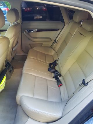 Audi A6 2007