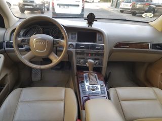 Audi A6 2007