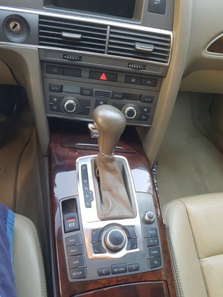 Audi A6 2007