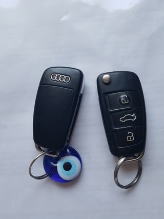 Audi A6 2007