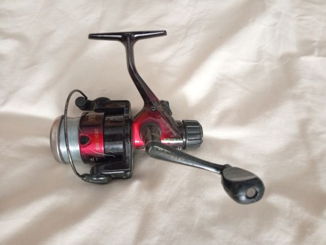 8 Carretes Pesca Principiantes