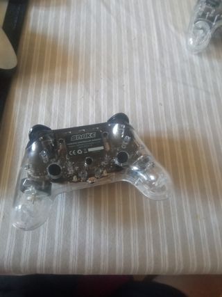 Mando PS4 con luces led
Otro en mi perfil