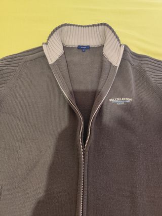 Chaqueta hombre talla M
