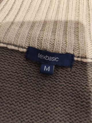 Chaqueta hombre talla M
