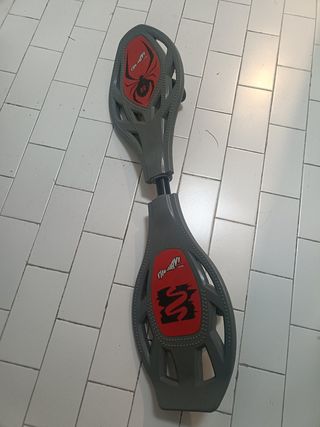 Skate Wave Board - Infantil