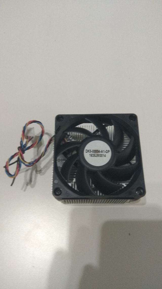 Procesador AMD FX Series FX-6300 3.5Ghz 6X