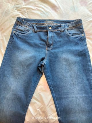 Tejano mujer talla ,50
