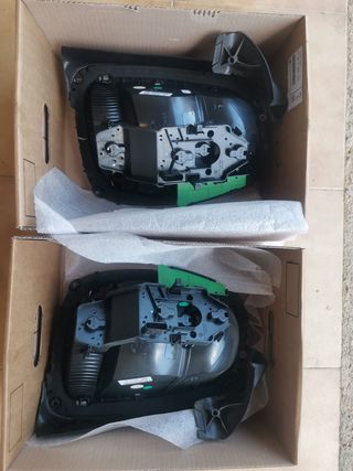 Pilotos traseros Mini Cooper S F57