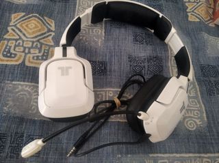 Cascos Triton gamer