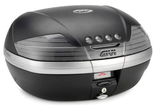 Baúl Givi V46 - 46L - Monokey