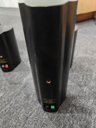 Altavoz Paramount HCS-5300 Cen