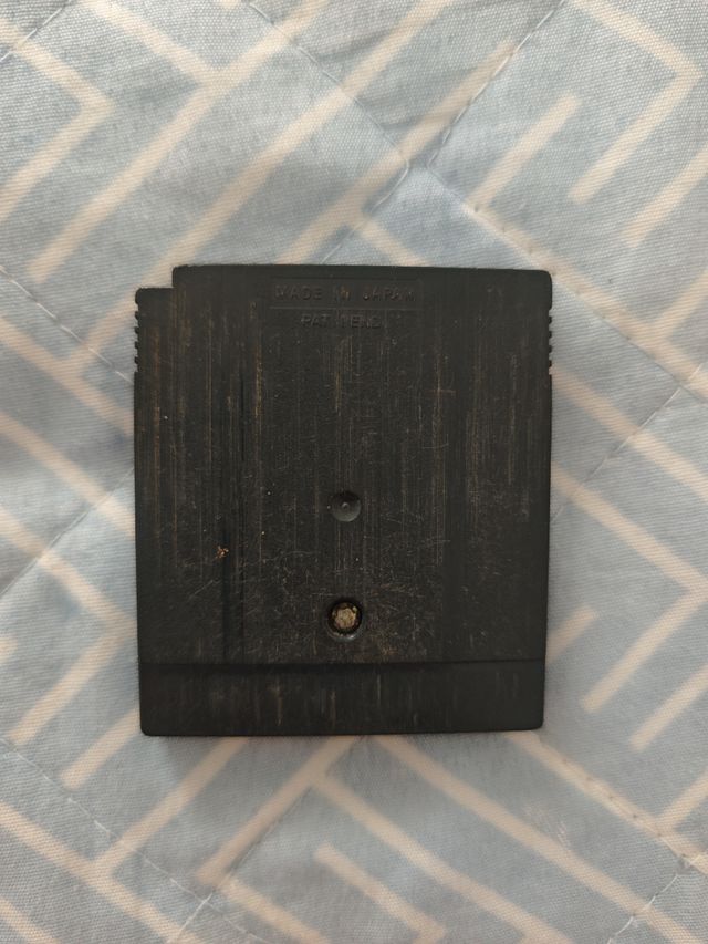 Tiny Toon Adventures Game Boy