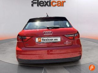 Audi A1 Sportback Adrenalin 30 TFSI 85kW (116CV)