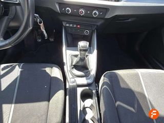 Audi A1 Sportback Adrenalin 30 TFSI 85kW (116CV)